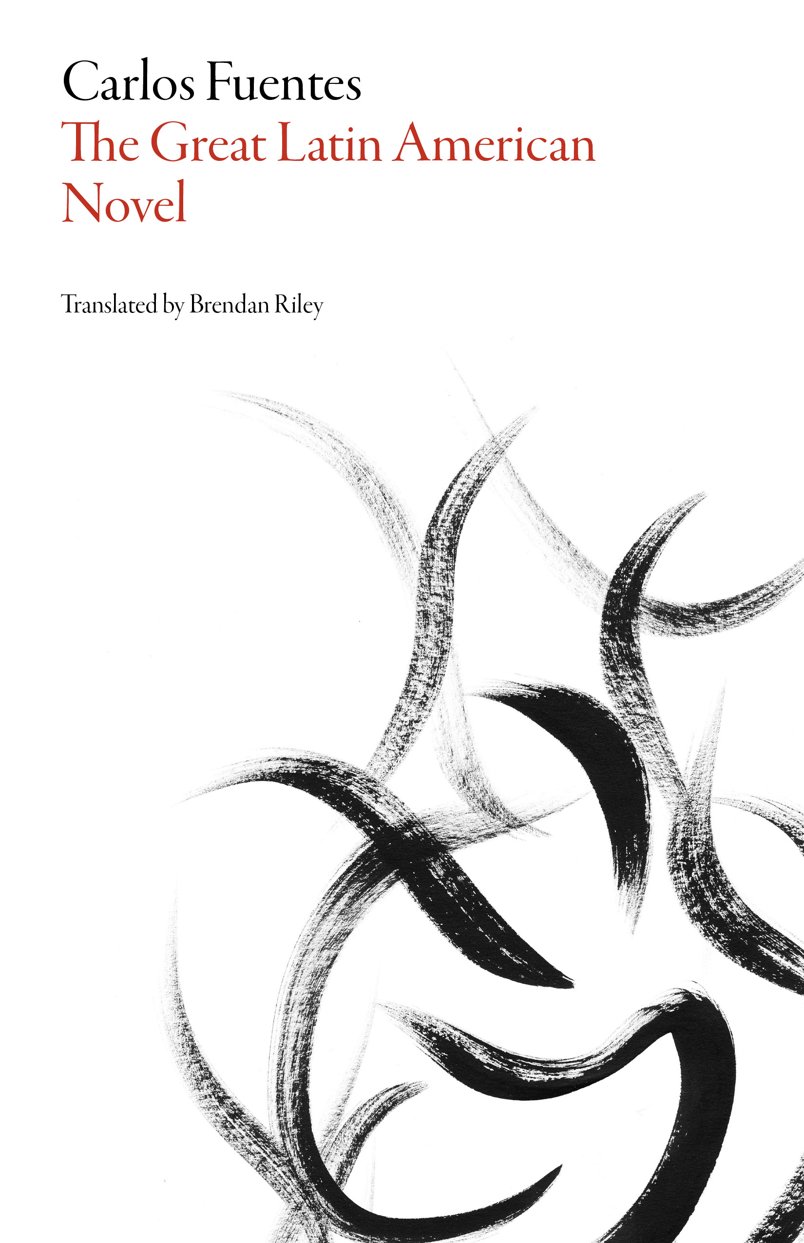 Latin American Novel 8
